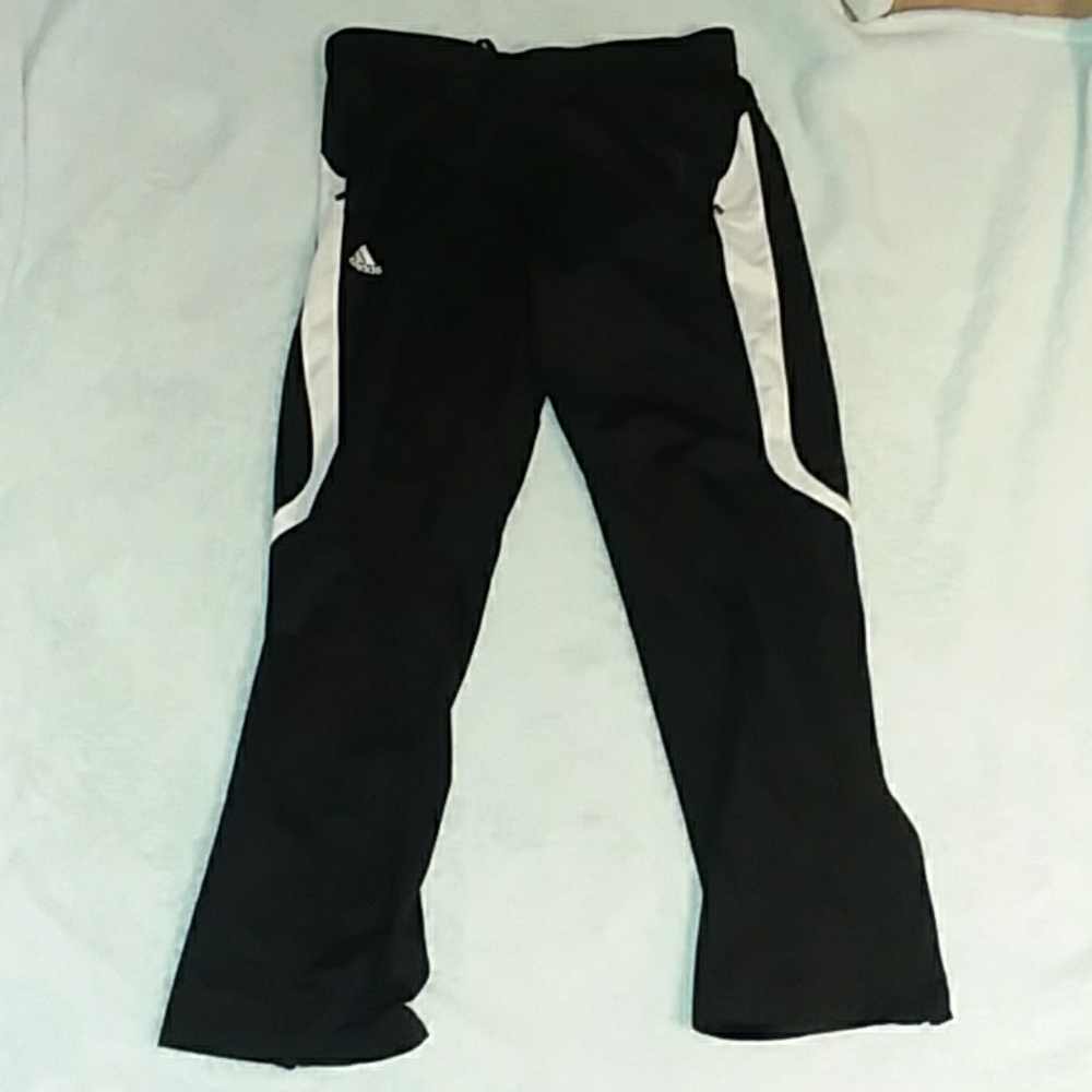 Adidas climalite joggers / sweatpants